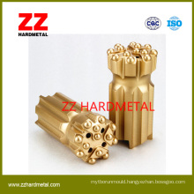 Zz Hardmetal Tungsten Carbide Drilling Bits.
